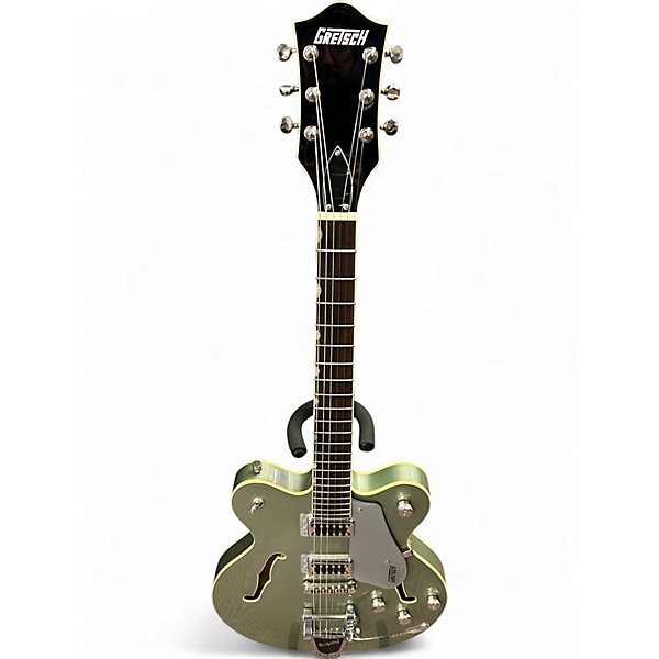 Used Gretsch Guitars G5622T W/CASE ASPEN METALLIC Hollow Body Electric Guitar