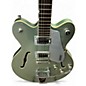 Used Gretsch Guitars G5622T W/CASE ASPEN METALLIC Hollow Body Electric Guitar