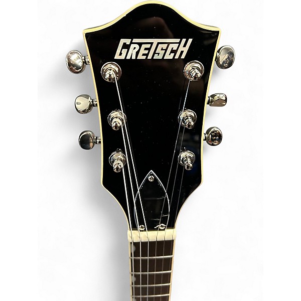 Used Gretsch Guitars G5622T W/CASE ASPEN METALLIC Hollow Body Electric Guitar