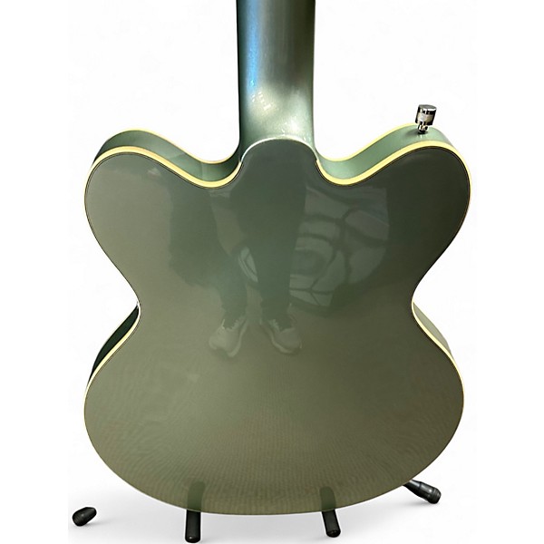 Used Gretsch Guitars G5622T W/CASE ASPEN METALLIC Hollow Body Electric Guitar