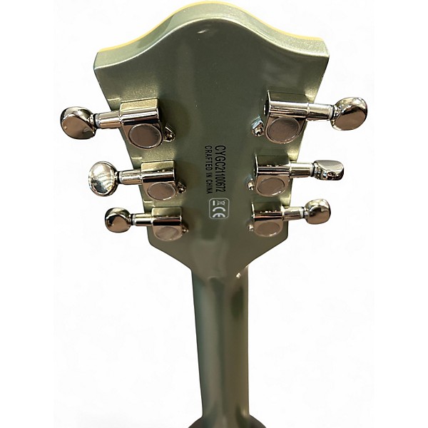 Used Gretsch Guitars G5622T W/CASE ASPEN METALLIC Hollow Body Electric Guitar