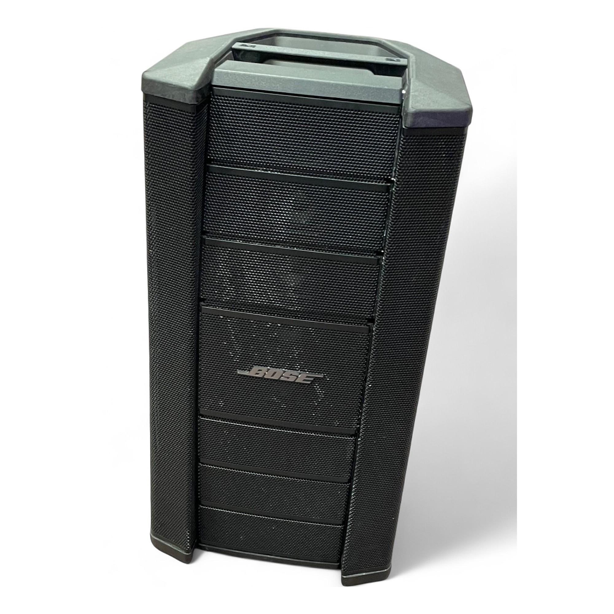 Used Bose F1 Model 812 Powered Speaker | Guitar Center
