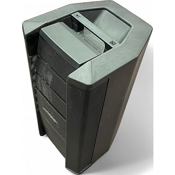 Used Bose F1 Model 812 Powered Speaker