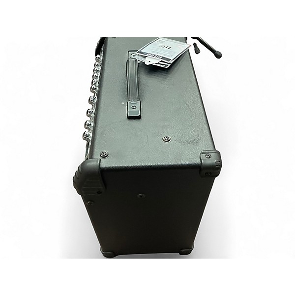 Used 2003 Line 6 Spider II 1x12 75W Guitar Combo Amp