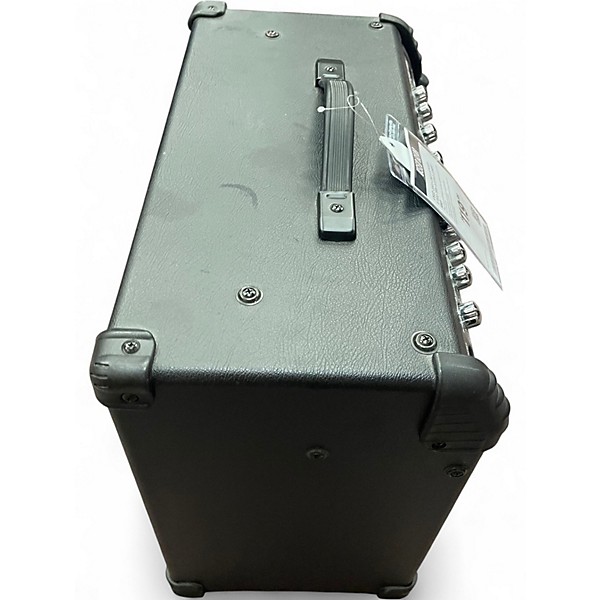 Used 2003 Line 6 Spider II 1x12 75W Guitar Combo Amp