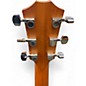 Used Taylor 114CE Left Handed Natural Acoustic Electric Guitar