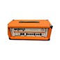 Used Orange Amplifiers CR120H Crush Pro 120W Solid State Guitar Amp Head thumbnail