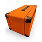 Used Orange Amplifiers CR120H Crush Pro 120W Solid State Guitar Amp Head