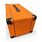 Used Orange Amplifiers CR120H Crush Pro 120W Solid State Guitar Amp Head