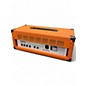 Used Orange Amplifiers CR120H Crush Pro 120W Solid State Guitar Amp Head