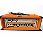 Used Orange Amplifiers CR120H Crush Pro 120W Solid State Guitar Amp Head thumbnail