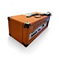 Used Orange Amplifiers CR120H Crush Pro 120W Solid State Guitar Amp Head