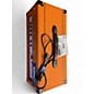 Used Orange Amplifiers CR120H Crush Pro 120W Solid State Guitar Amp Head