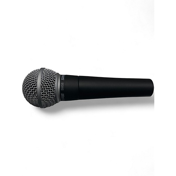 Used Shure SM58LC Dynamic Microphone