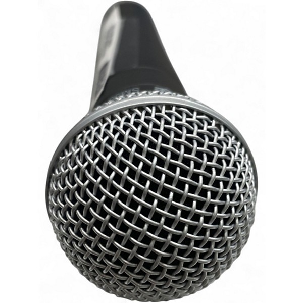 Used Shure SM58LC Dynamic Microphone