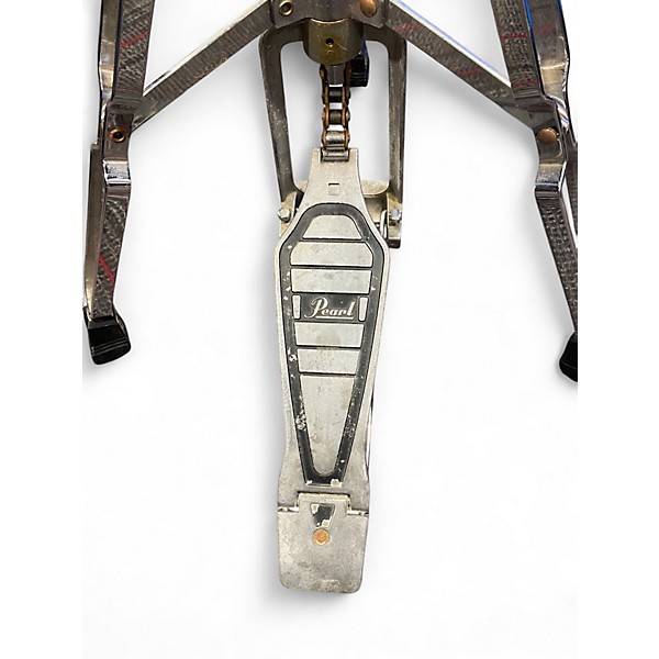 Used Pearl ELIMINATOR Hi Hat Stand