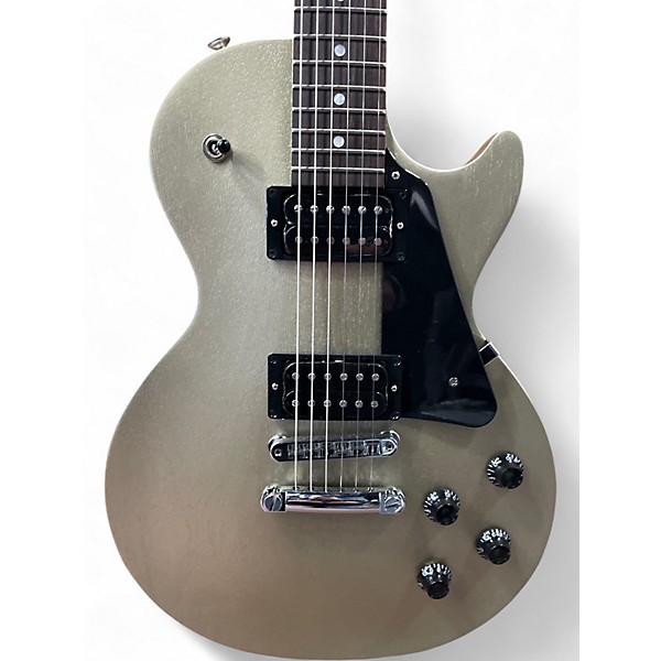 Used Gibson LES PAUL MODERN LITE GOLD MIST Solid Body Electric Guitar