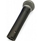 Used Shure SM58LC Dynamic Microphone