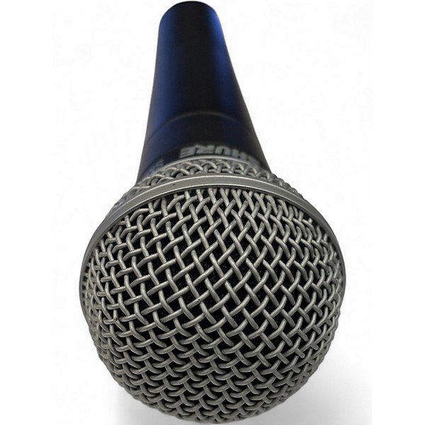 Used Shure SM58LC Dynamic Microphone