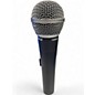 Used Pyle PDMIC59 Dynamic Microphone thumbnail