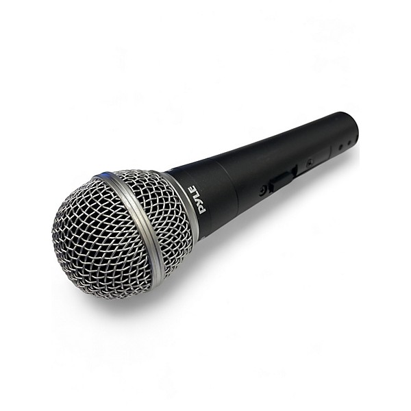 Used Pyle PDMIC59 Dynamic Microphone