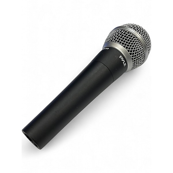 Used Pyle PDMIC59 Dynamic Microphone