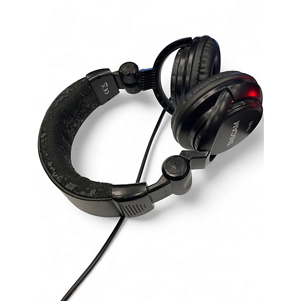 Used TASCAM TH-03 Studio Headphones