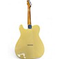 Used Fender Vintera II LIMITED EDITION 60s Telecaster Road Worn Blonde Solid Body Electric Guitar