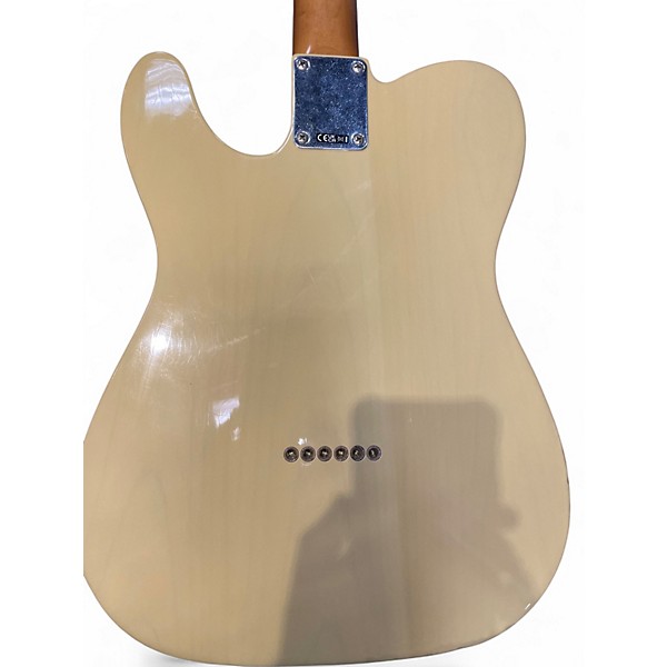 Used Fender Vintera II LIMITED EDITION 60s Telecaster Road Worn Blonde Solid Body Electric Guitar