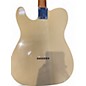 Used Fender Vintera II LIMITED EDITION 60s Telecaster Road Worn Blonde Solid Body Electric Guitar