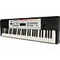 Used Yamaha YPT260 Portable Keyboard thumbnail