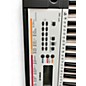 Used Yamaha YPT260 Portable Keyboard