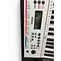 Used Yamaha YPT260 Portable Keyboard