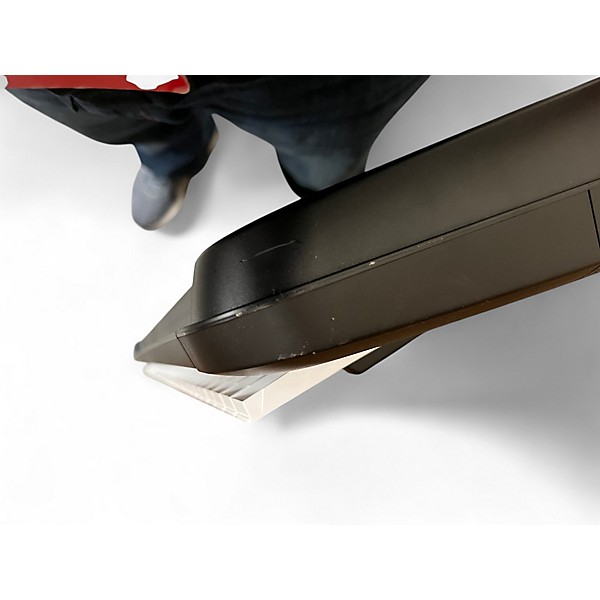 Used Yamaha YPT260 Portable Keyboard