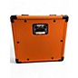 Used Orange Amplifiers PPC108 Micro Terror 1X8 Guitar Cabinet