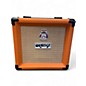 Used Orange Amplifiers PPC108 Micro Terror 1X8 Guitar Cabinet