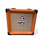 Used Orange Amplifiers PPC108 Micro Terror 1X8 Guitar Cabinet