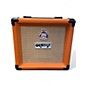 Used Orange Amplifiers PPC108 Micro Terror 1X8 Guitar Cabinet thumbnail