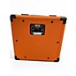 Used Orange Amplifiers PPC108 Micro Terror 1X8 Guitar Cabinet