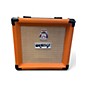 Used Orange Amplifiers PPC108 Micro Terror 1X8 Guitar Cabinet