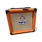 Used Orange Amplifiers PPC108 Micro Terror 1X8 Guitar Cabinet