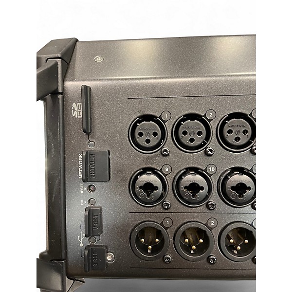 Used Allen & Heath CQ-20B Digital Mixer