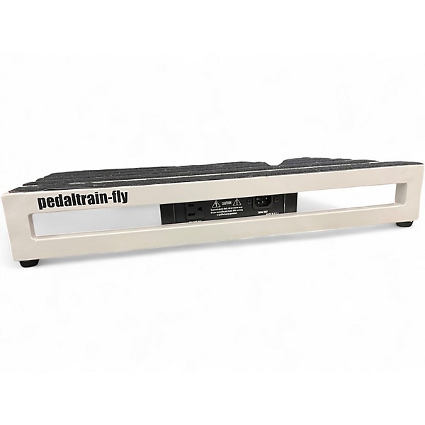 Used Pedaltrain PEDALTRAIN FLY WITH VOODOO LABS PEDAL POWER 2 PLUS Pedal Board