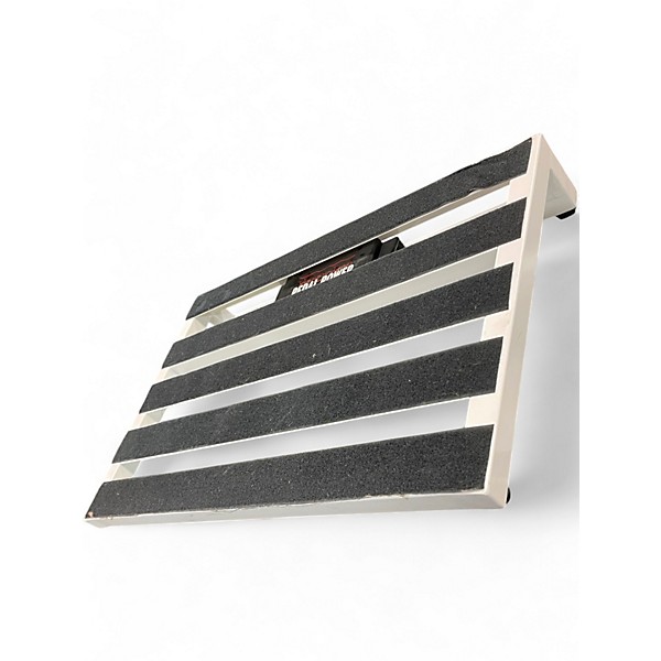 Used Pedaltrain PEDALTRAIN FLY WITH VOODOO LABS PEDAL POWER 2 PLUS Pedal Board