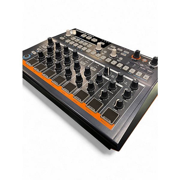 Used Arturia Drumbrute Impact Drum Machine