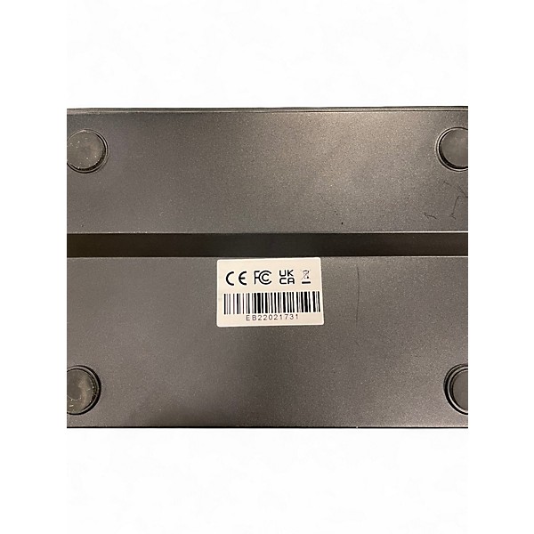 Used Cre8audio EAST BEAST Synthesizer