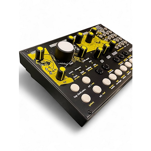 Used Cre8audio WEST PEST Synthesizer