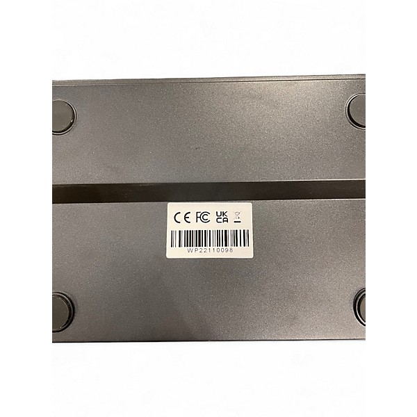 Used Cre8audio WEST PEST Synthesizer