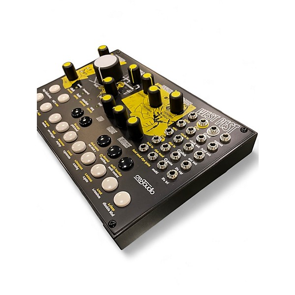 Used Cre8audio WEST PEST Synthesizer
