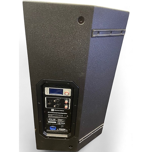 Used Electro-Voice ETX15P Powered Speaker